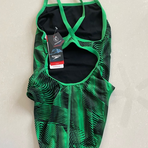 NWT Speedo Endurance Swimsuits size 26, 30 - Picture 2 of 7